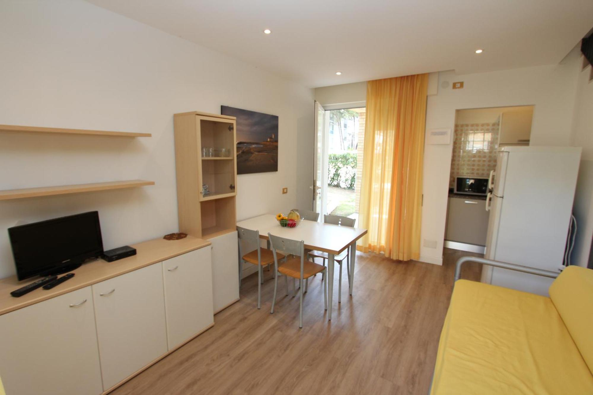 Tamerici Bibione Extérieur photo