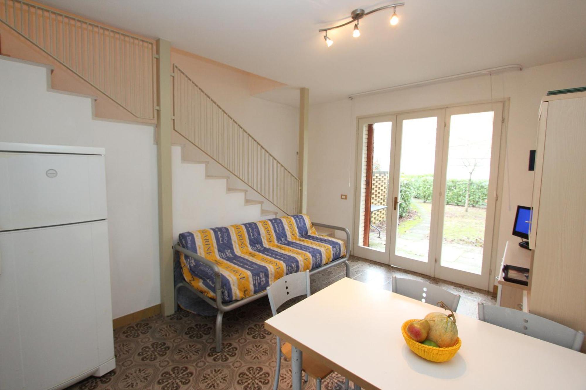 Tamerici Bibione Extérieur photo