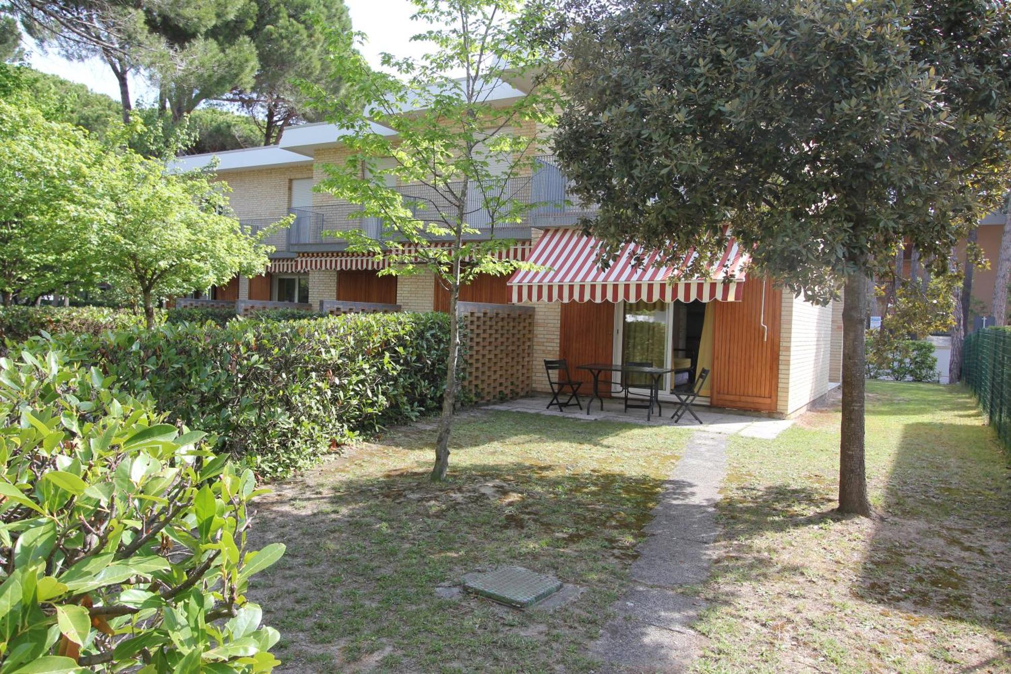 Tamerici Bibione Extérieur photo
