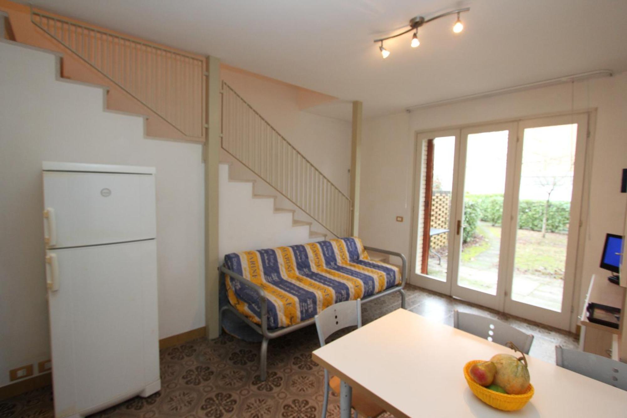 Tamerici Bibione Extérieur photo