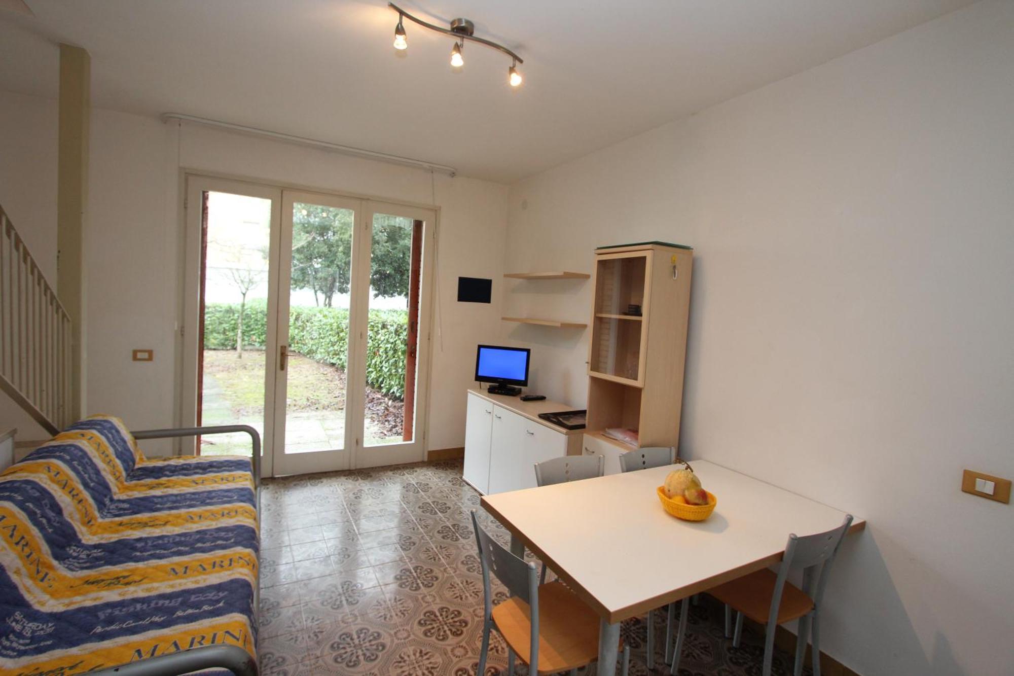 Tamerici Bibione Extérieur photo