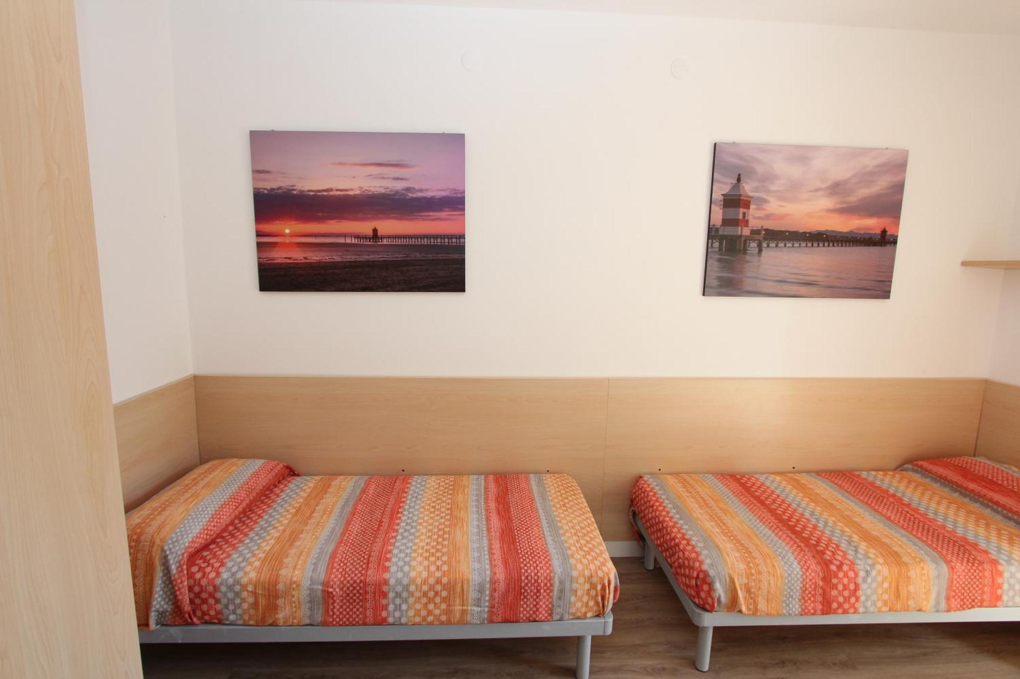 Tamerici Bibione Extérieur photo